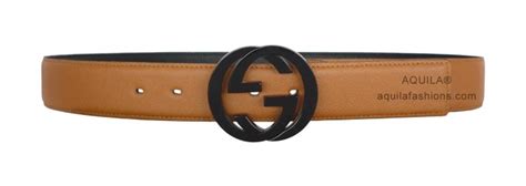 gucci belt strap replacement